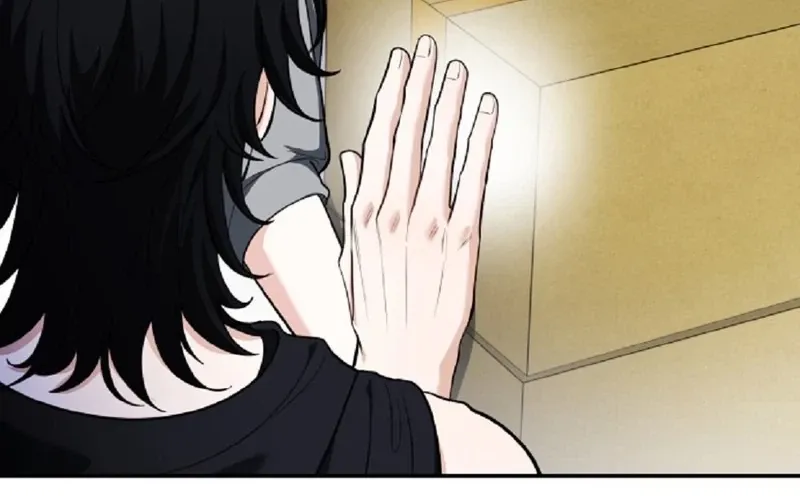 The Gloomy, Sexy Guy Next Door Chapter 1 page 19 - 