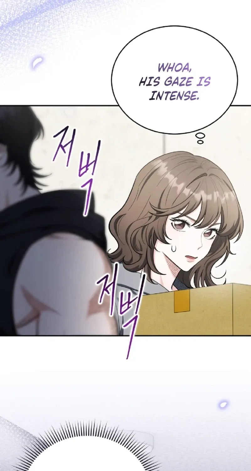 The Gloomy, Sexy Guy Next Door Chapter 1 page 22 - 
