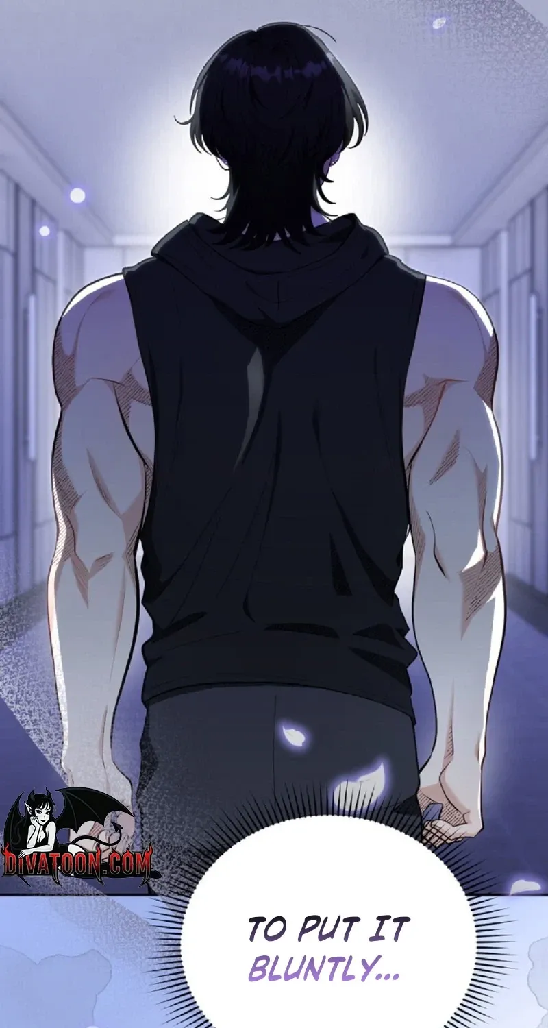 The Gloomy, Sexy Guy Next Door Chapter 1 page 24 - 