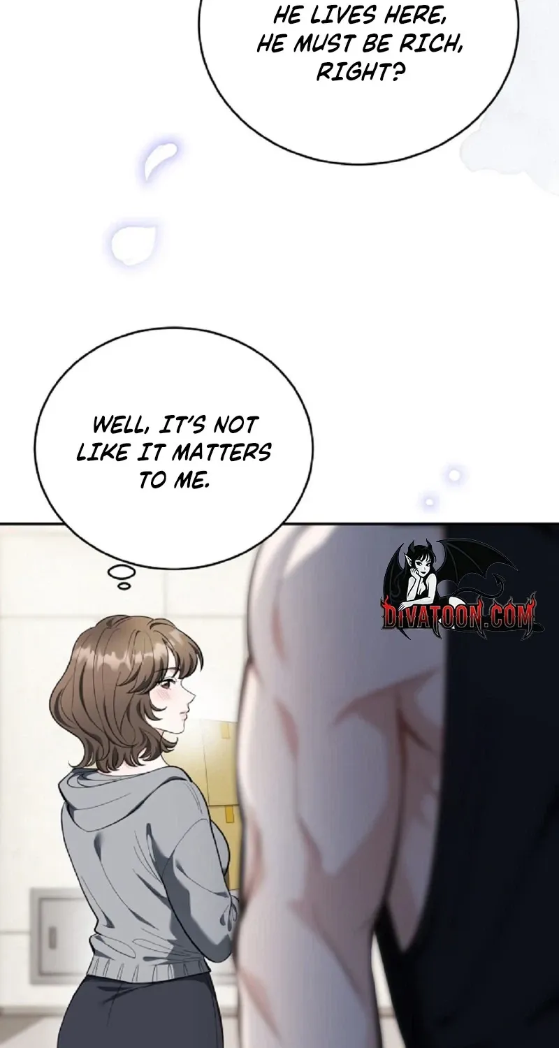 The Gloomy, Sexy Guy Next Door Chapter 1 page 26 - 