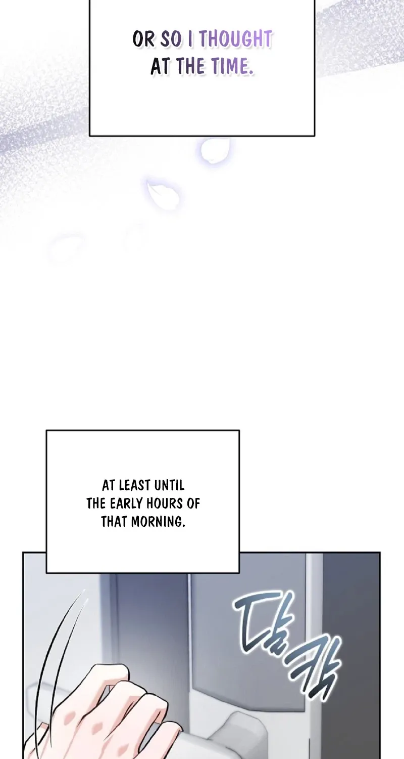 The Gloomy, Sexy Guy Next Door Chapter 1 page 28 - 