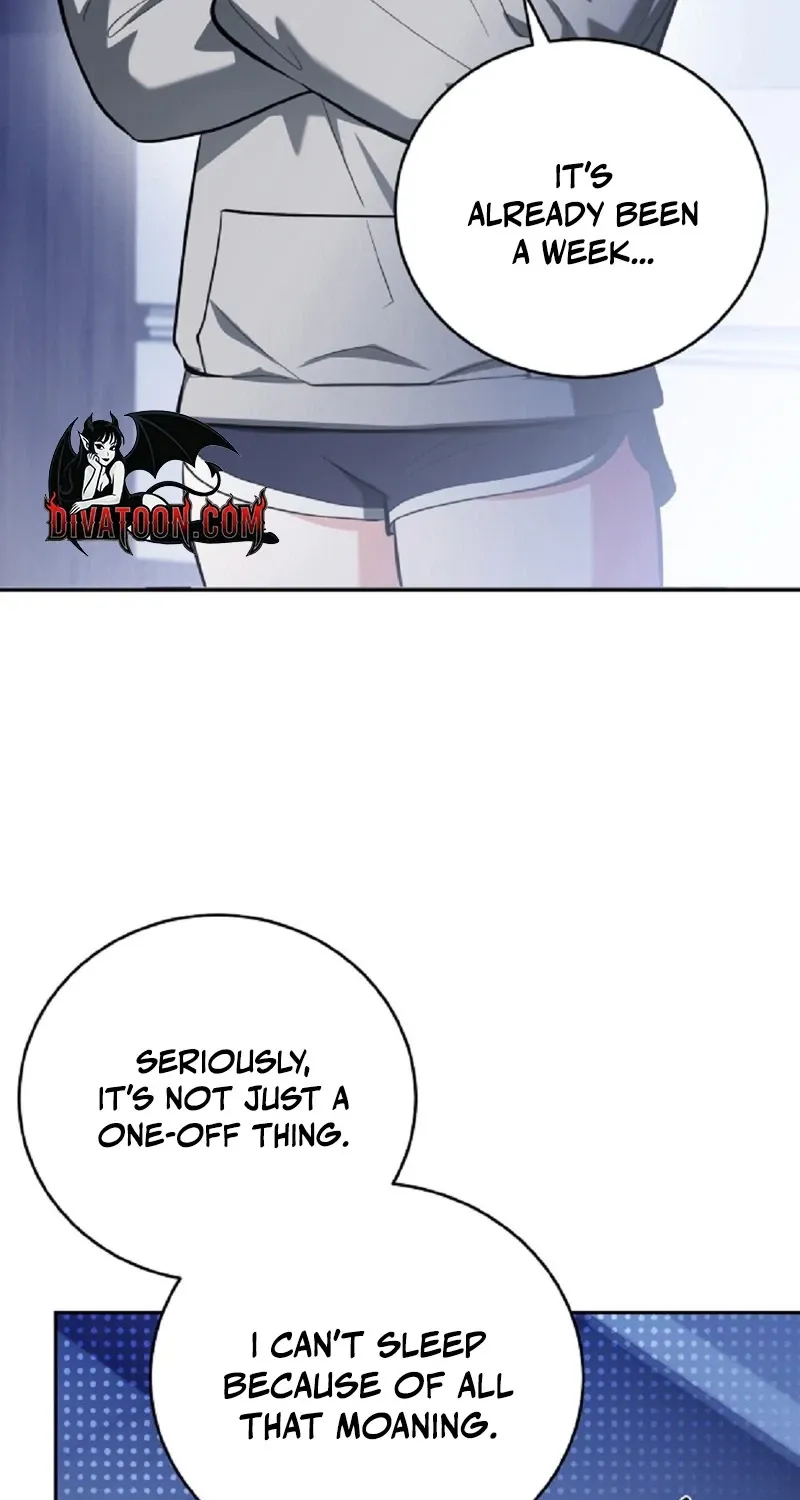 The Gloomy, Sexy Guy Next Door Chapter 1 page 32 - 