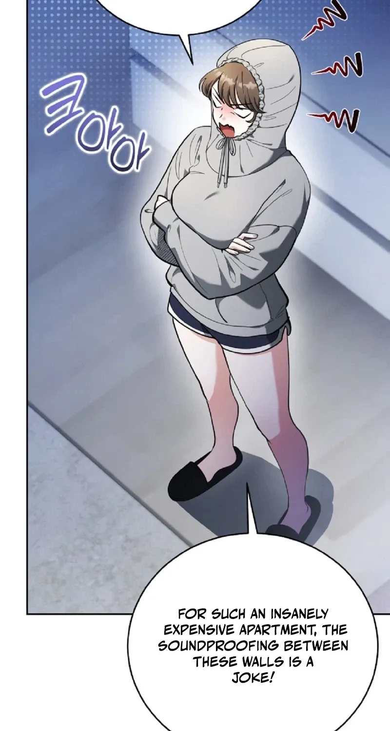 The Gloomy, Sexy Guy Next Door Chapter 1 page 33 - 