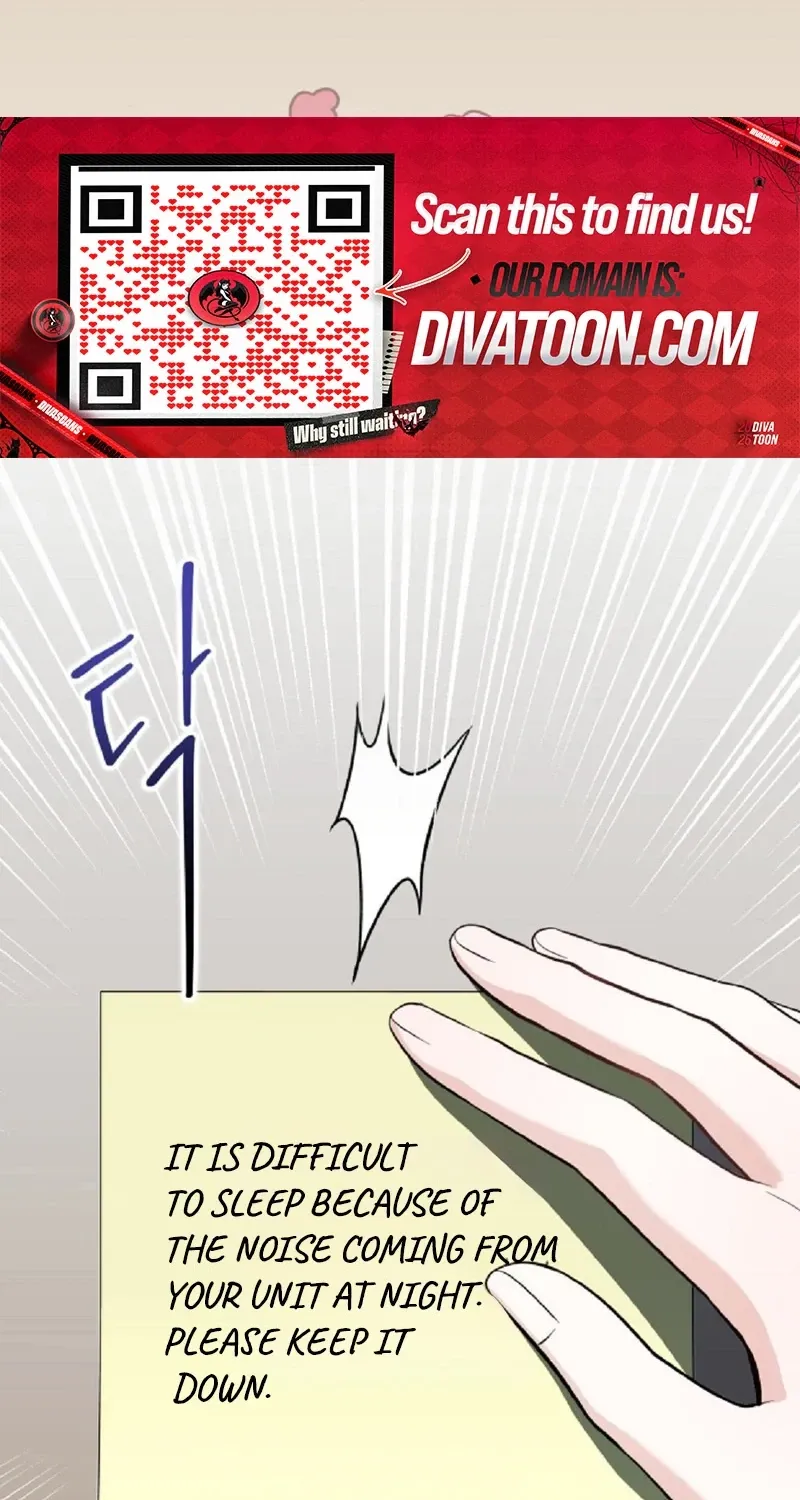 The Gloomy, Sexy Guy Next Door Chapter 1 page 37 - 