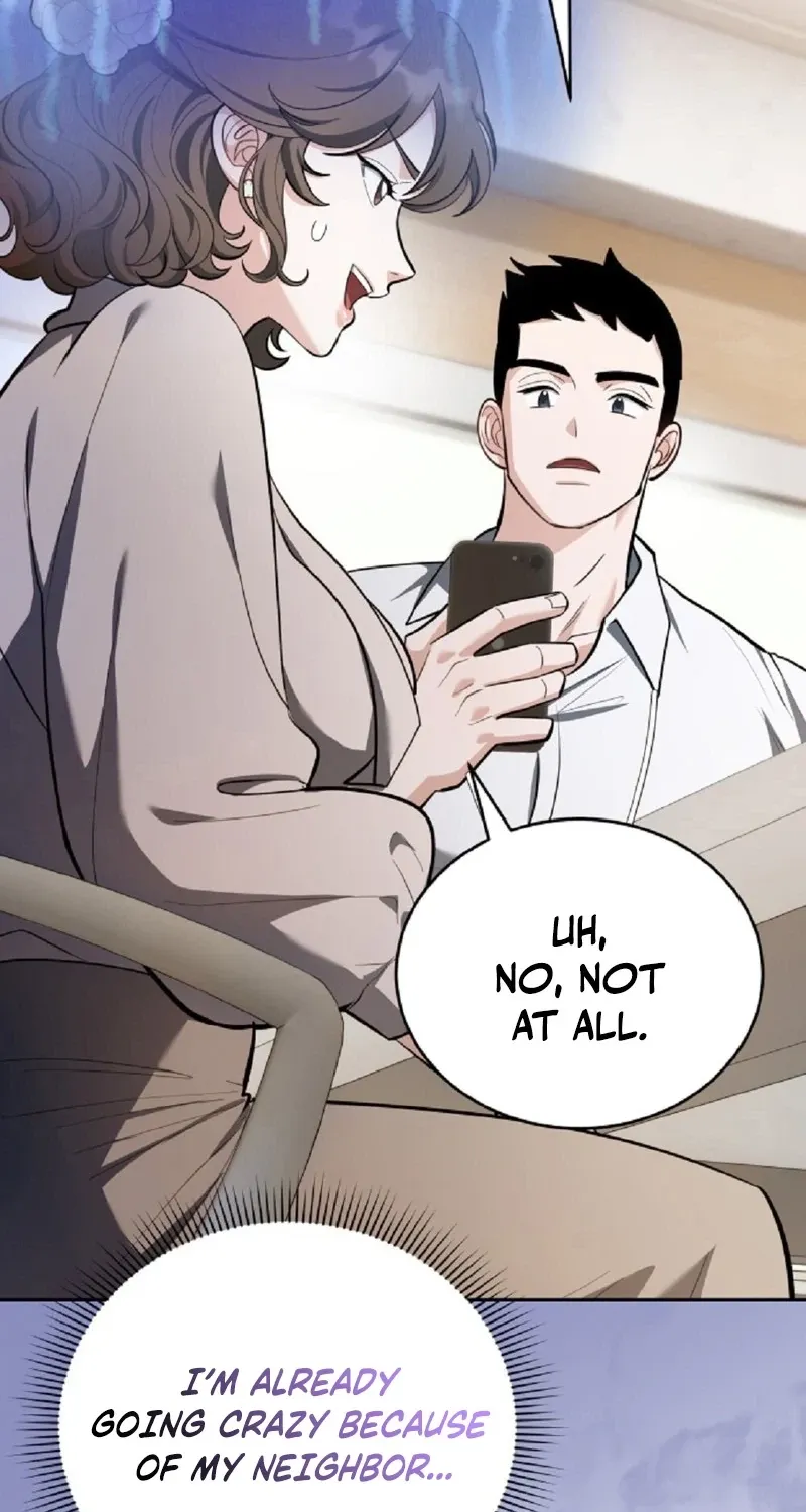 The Gloomy, Sexy Guy Next Door Chapter 1 page 47 - 