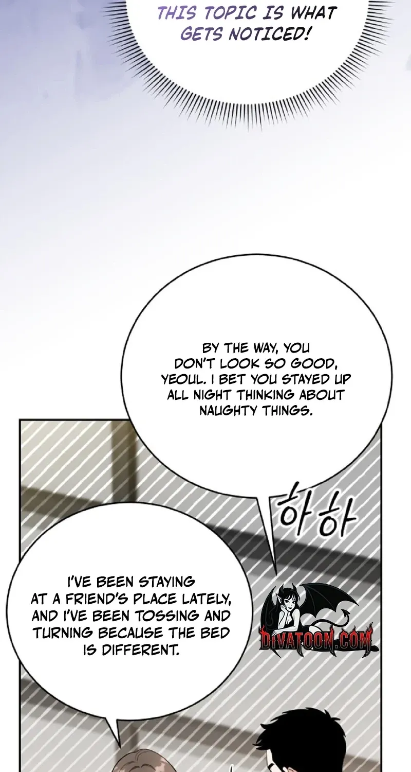 The Gloomy, Sexy Guy Next Door Chapter 1 page 49 - 