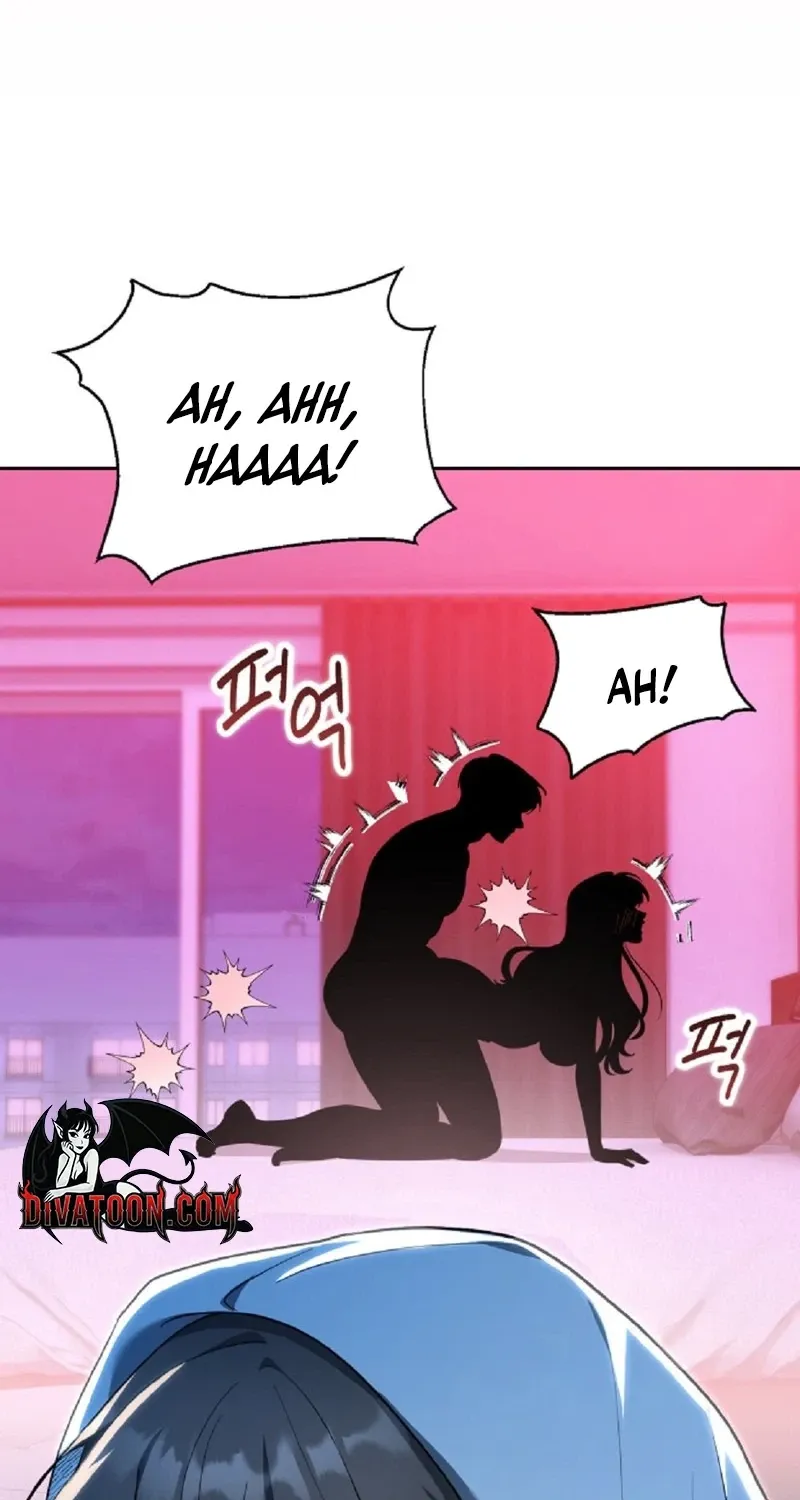 The Gloomy, Sexy Guy Next Door Chapter 1 page 6 - 