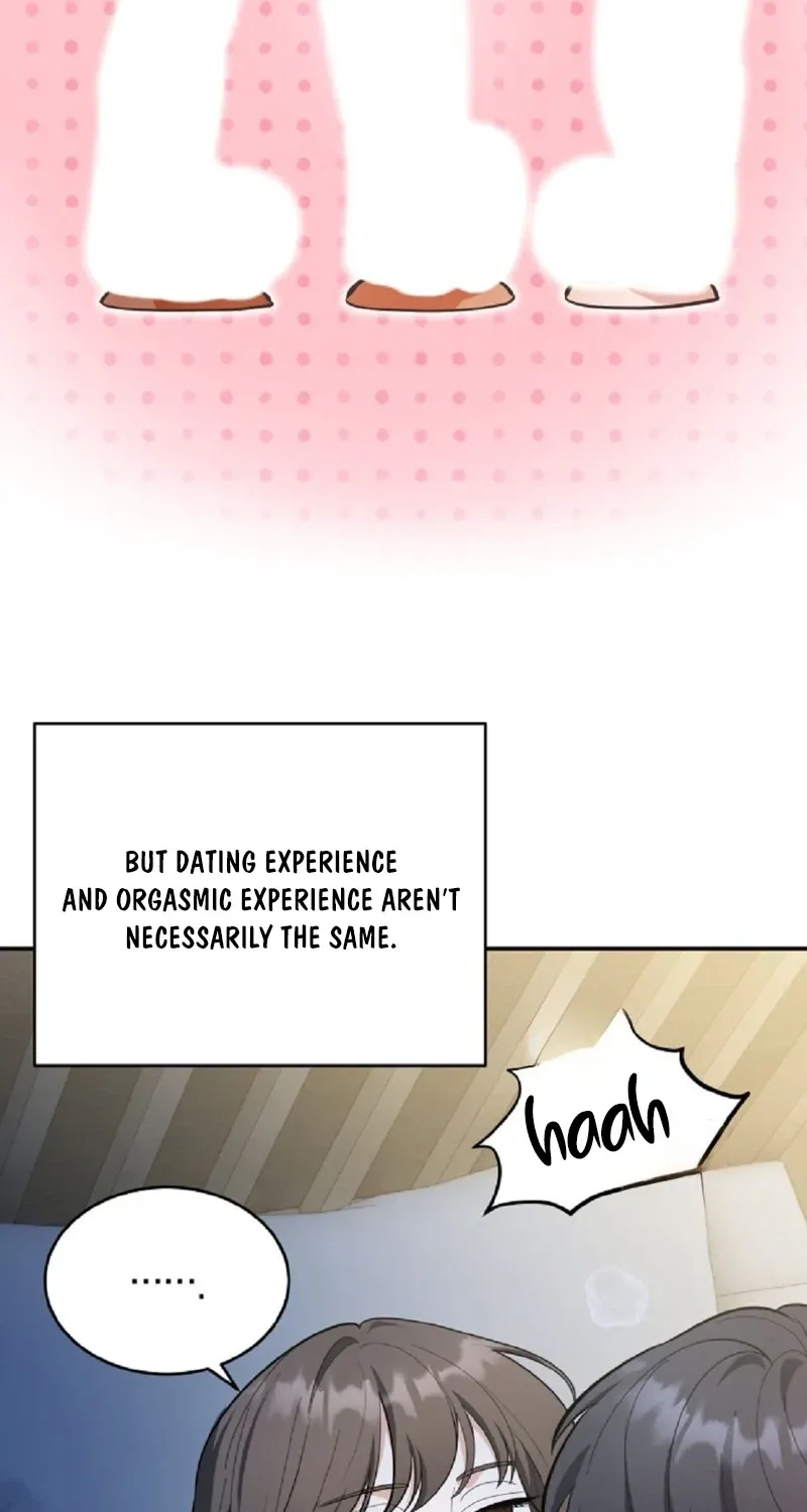 The Gloomy, Sexy Guy Next Door Chapter 1 page 55 - 