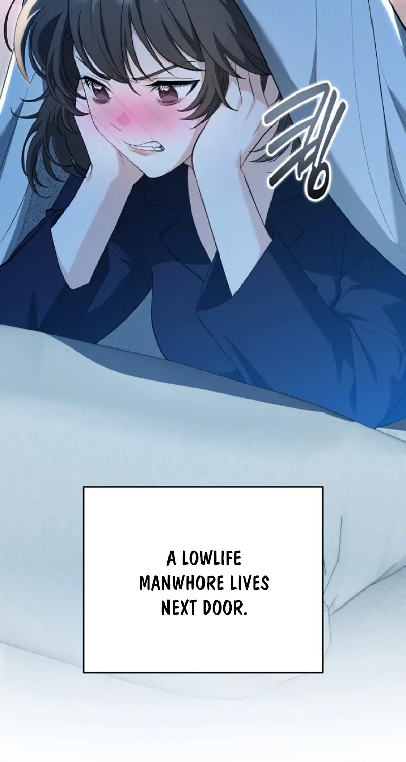 The Gloomy, Sexy Guy Next Door Chapter 1 page 7 - 