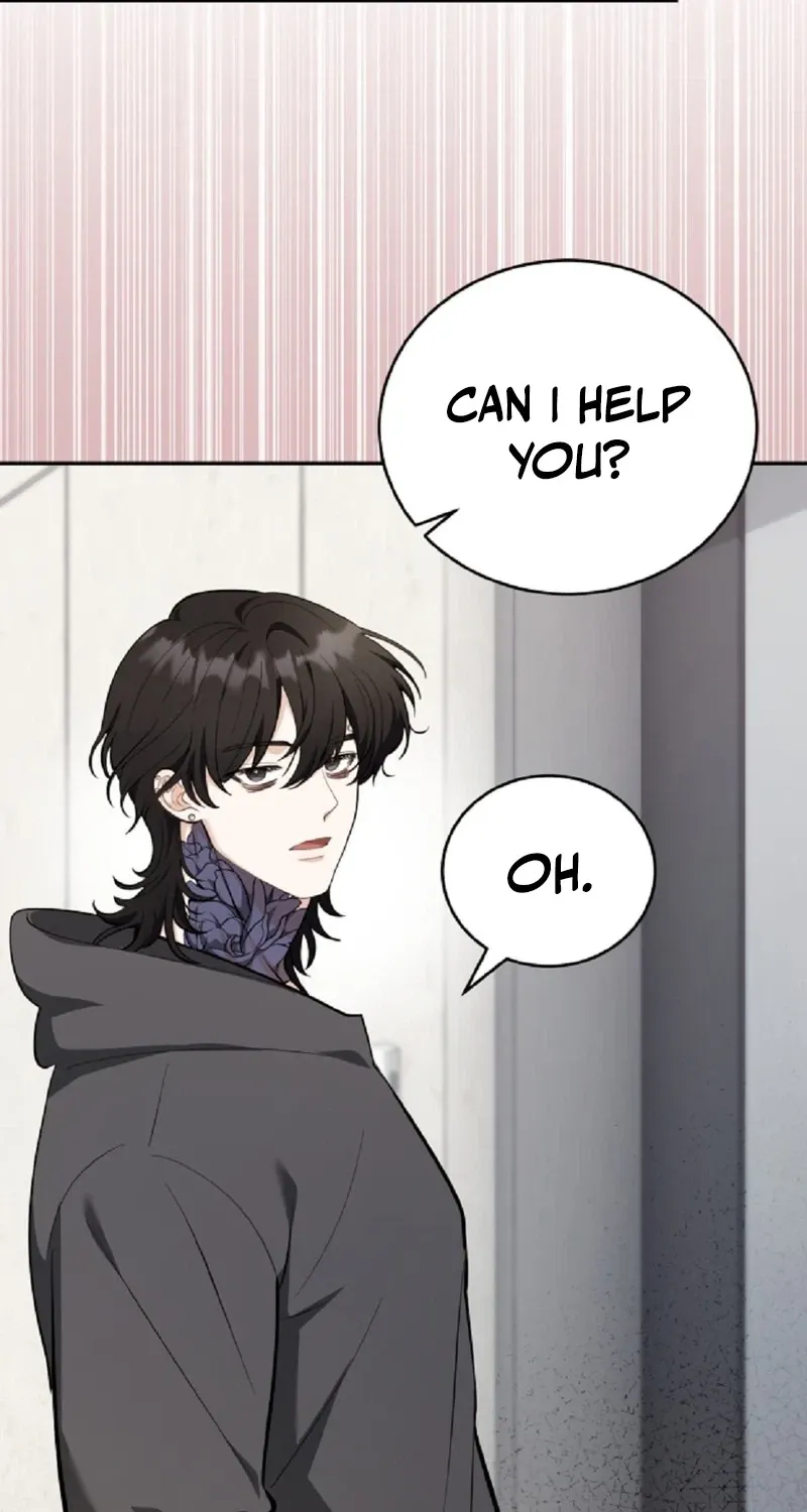 The Gloomy, Sexy Guy Next Door Chapter 1 page 61 - 
