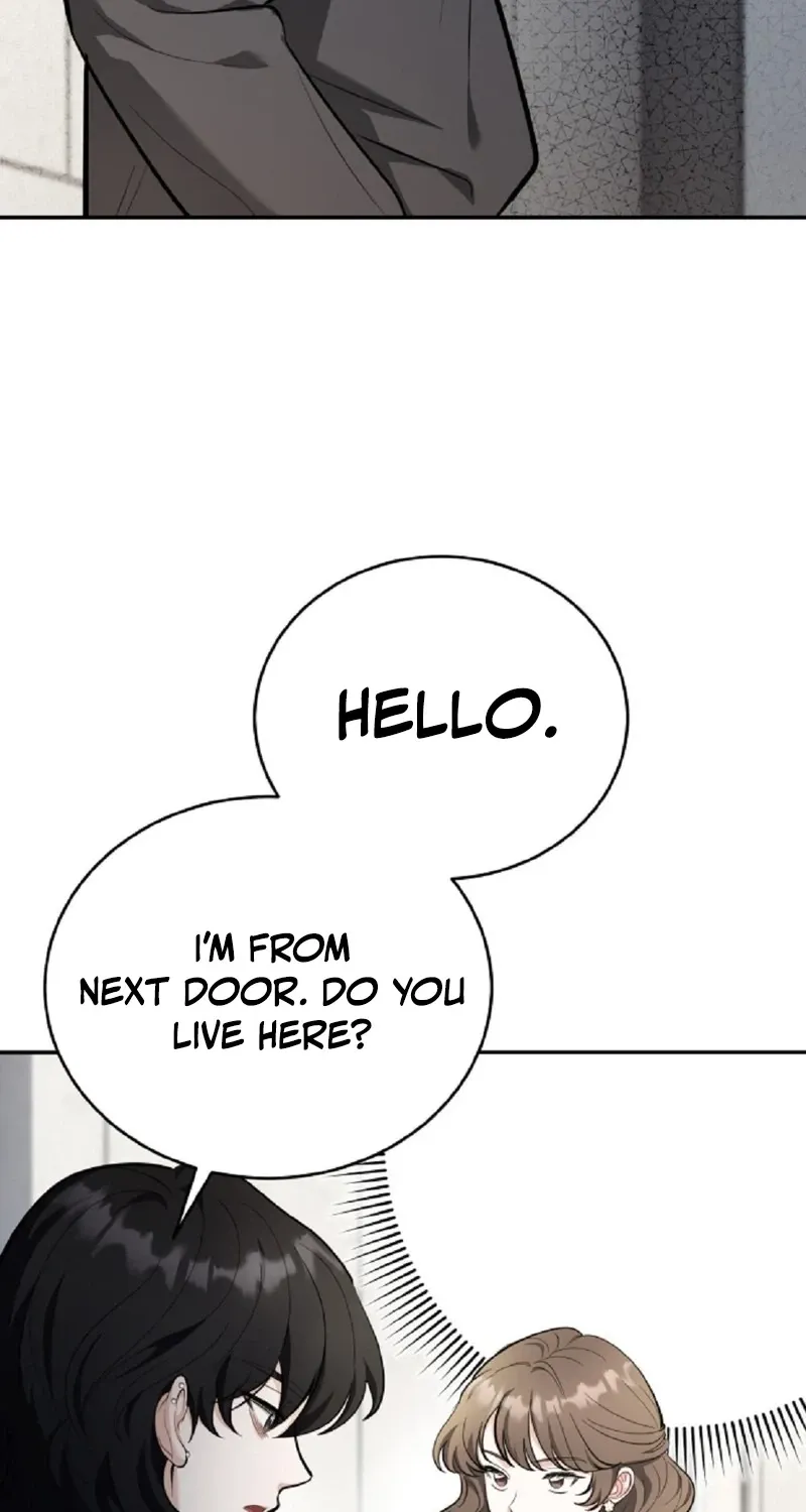 The Gloomy, Sexy Guy Next Door Chapter 1 page 62 - 