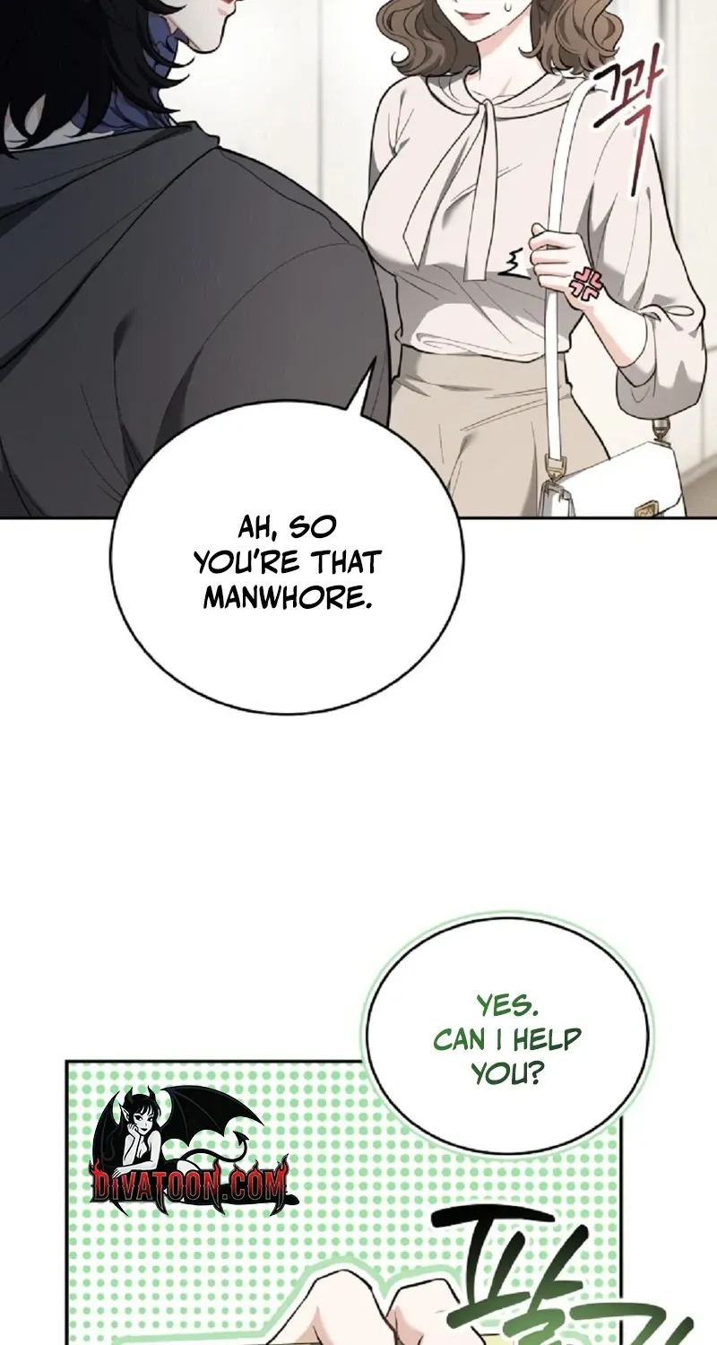 The Gloomy, Sexy Guy Next Door Chapter 1 page 63 - 