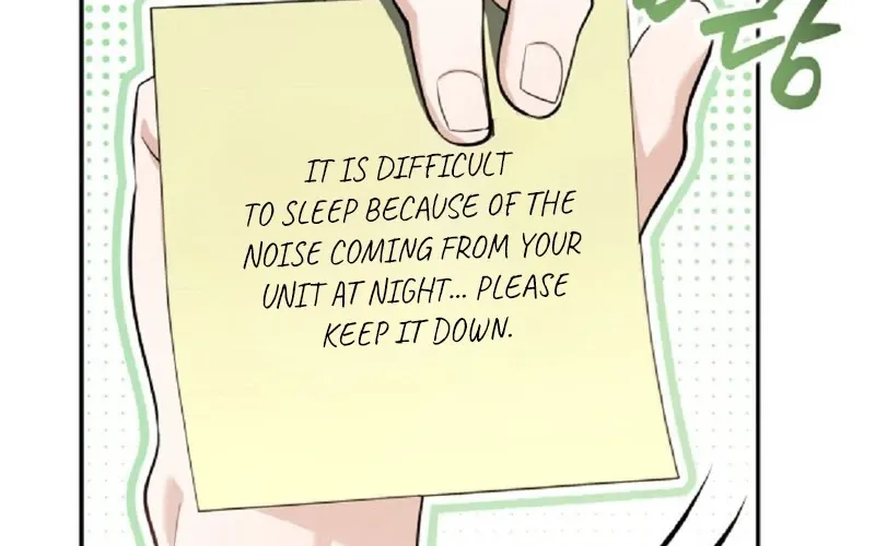 The Gloomy, Sexy Guy Next Door Chapter 1 page 64 - 