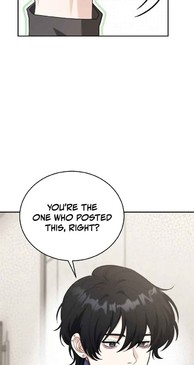 The Gloomy, Sexy Guy Next Door Chapter 1 page 65 - 