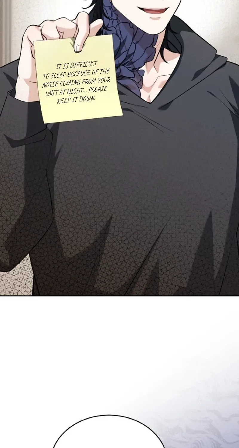The Gloomy, Sexy Guy Next Door Chapter 1 page 66 - 