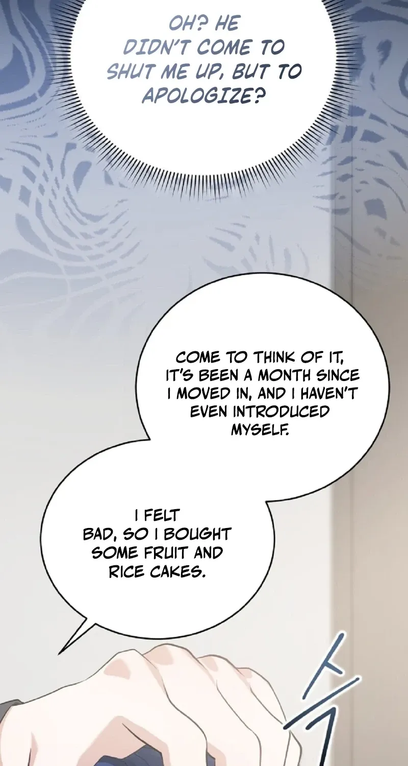 The Gloomy, Sexy Guy Next Door Chapter 1 page 70 - 