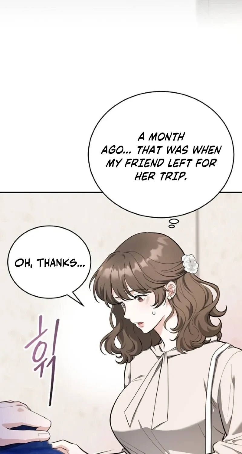 The Gloomy, Sexy Guy Next Door Chapter 1 page 72 - 