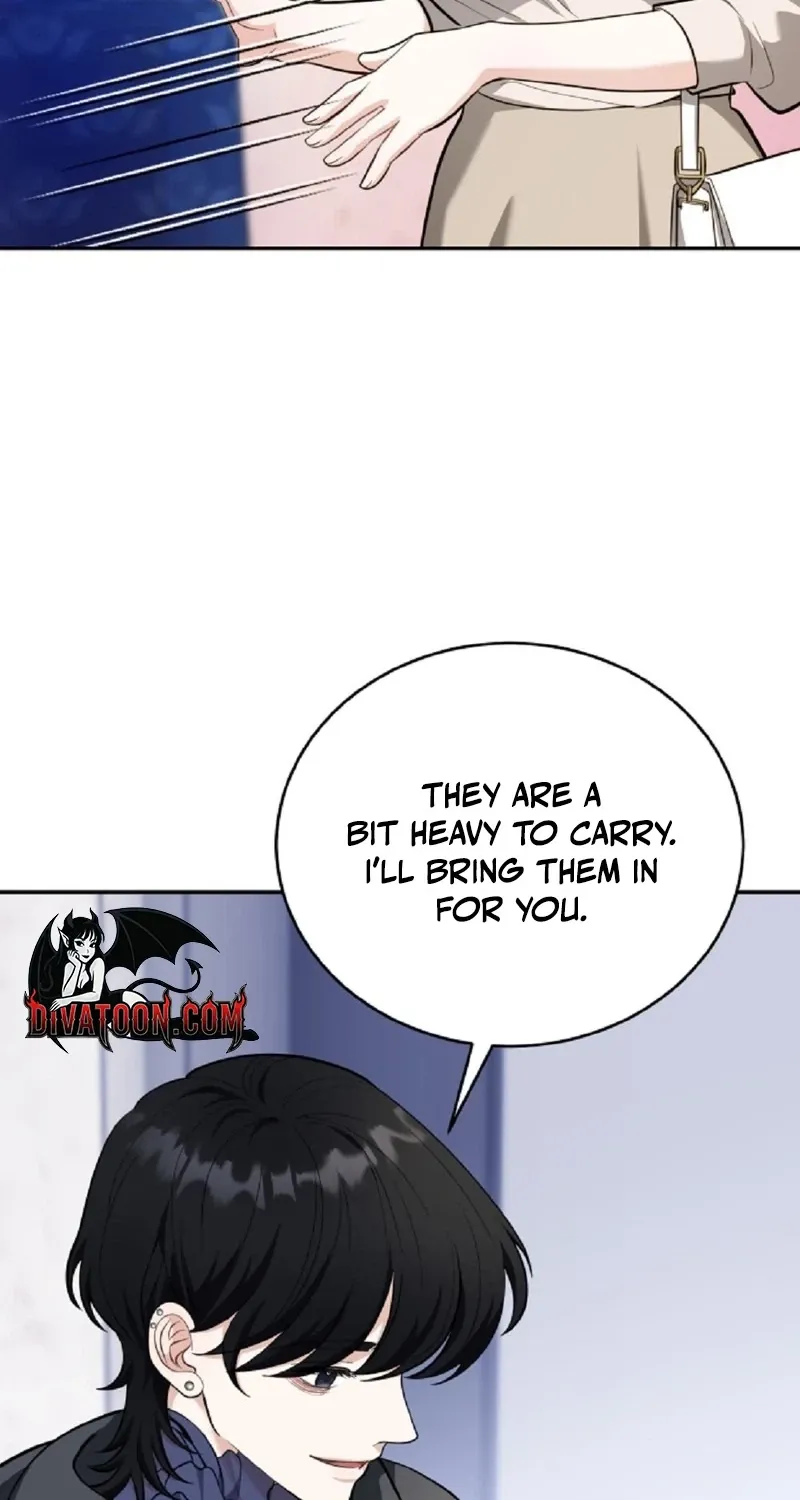 The Gloomy, Sexy Guy Next Door Chapter 1 page 73 - 