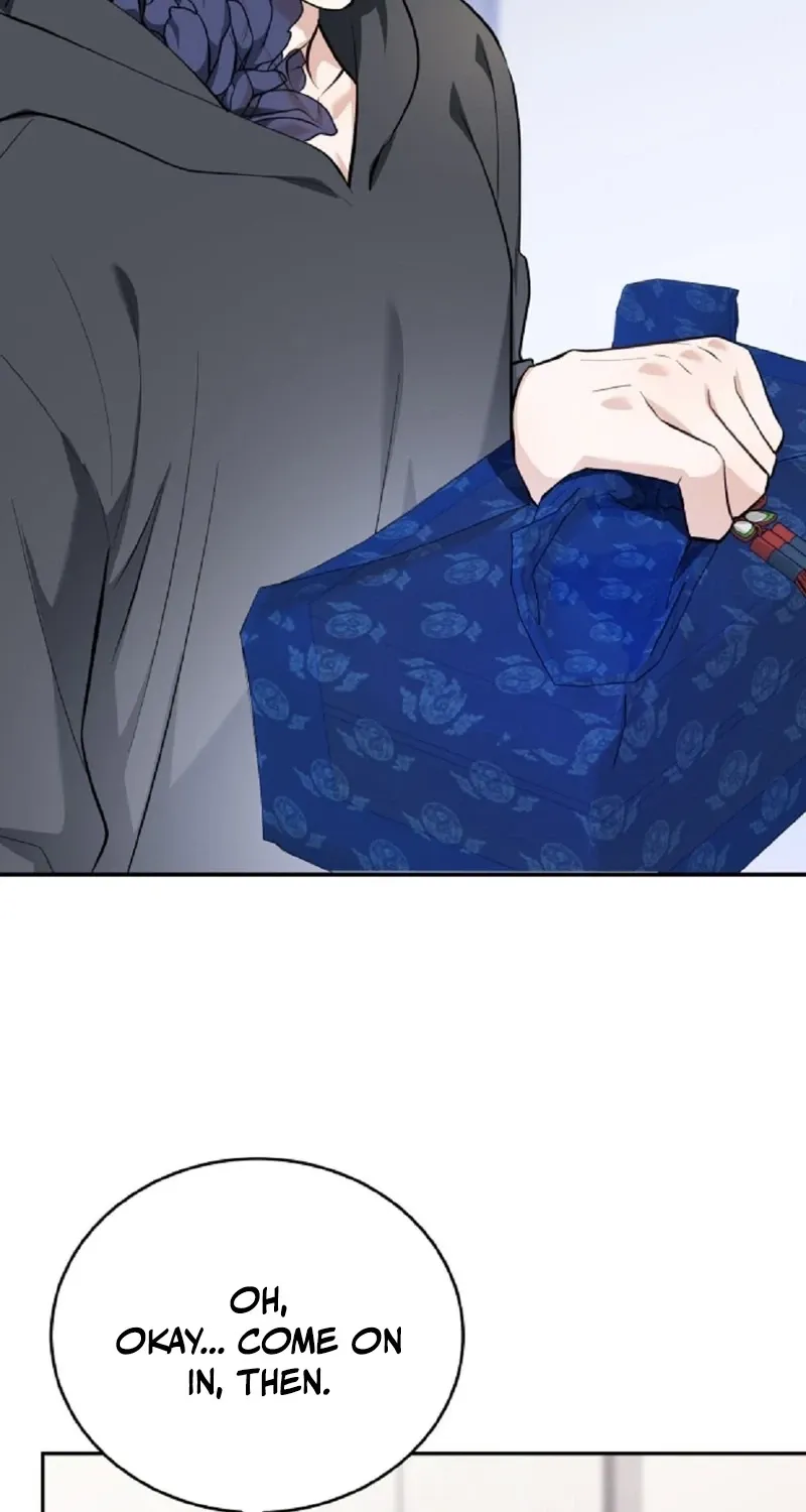 The Gloomy, Sexy Guy Next Door Chapter 1 page 74 - 