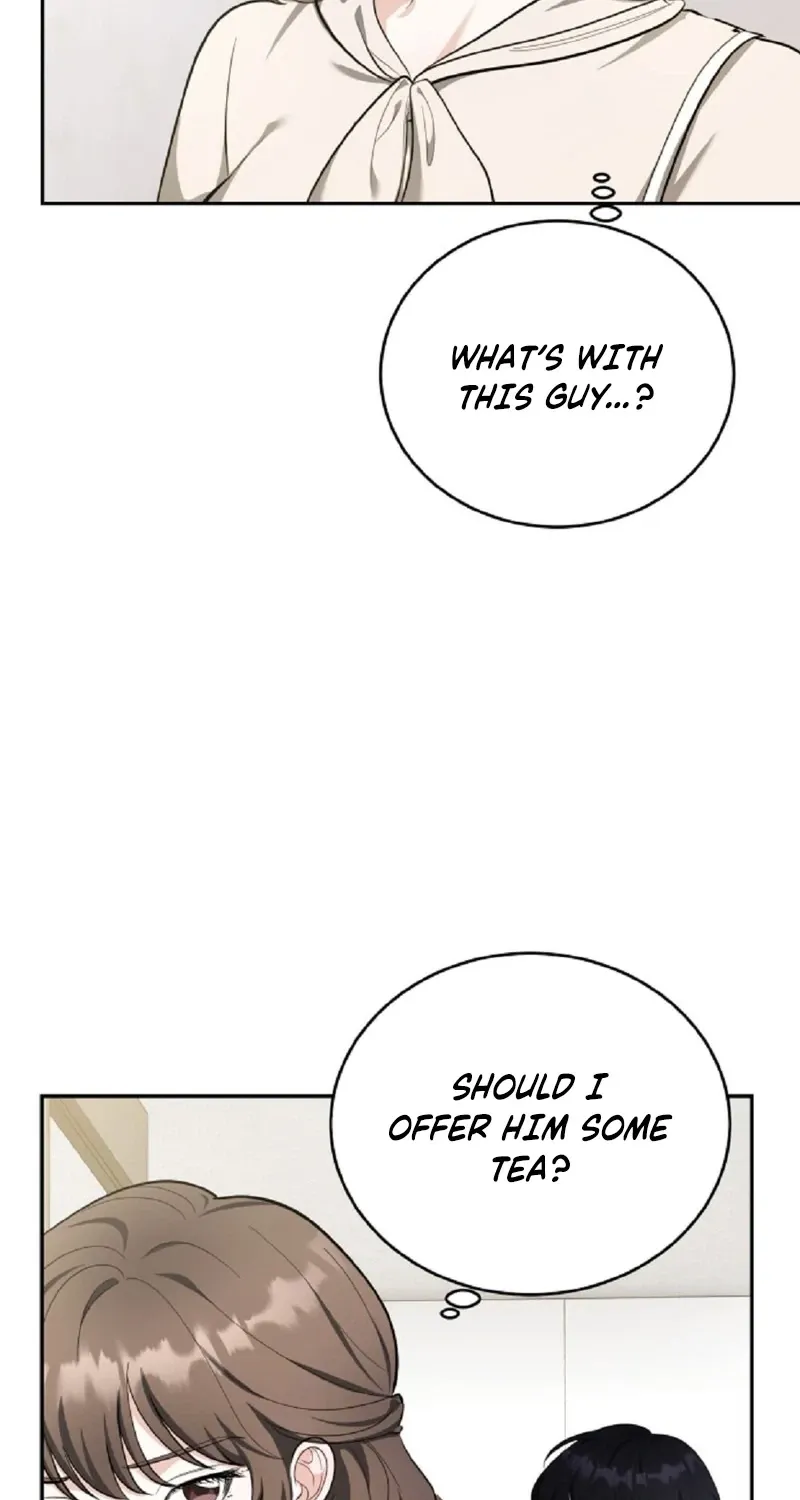 The Gloomy, Sexy Guy Next Door Chapter 1 page 76 - 