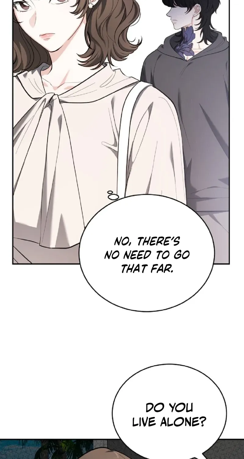 The Gloomy, Sexy Guy Next Door Chapter 1 page 77 - 