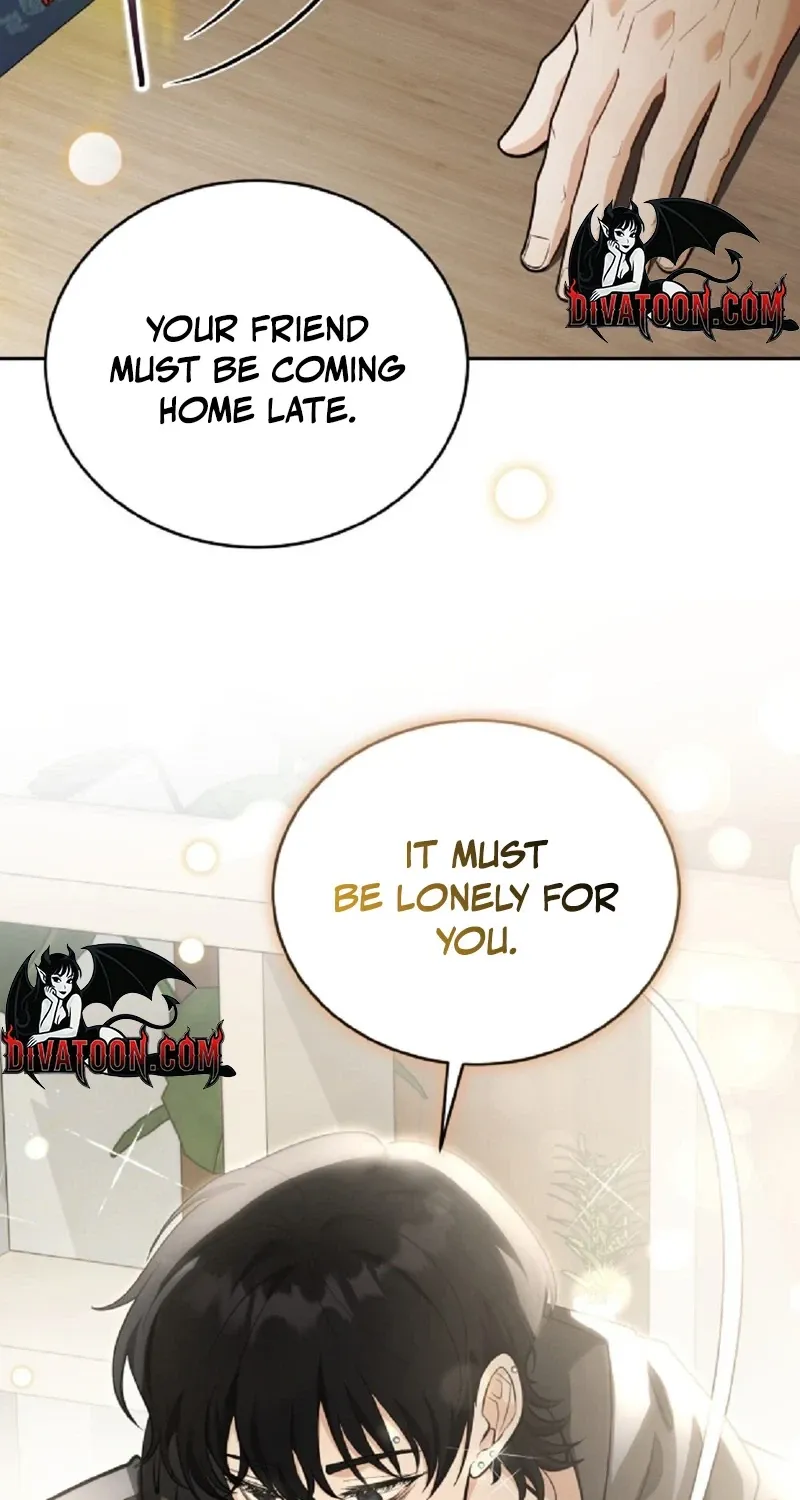 The Gloomy, Sexy Guy Next Door Chapter 1 page 82 - 
