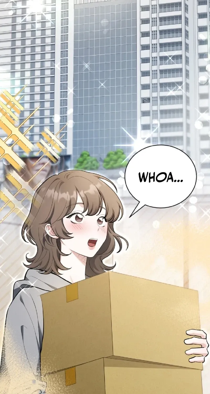 The Gloomy, Sexy Guy Next Door Chapter 1 page 10 - 