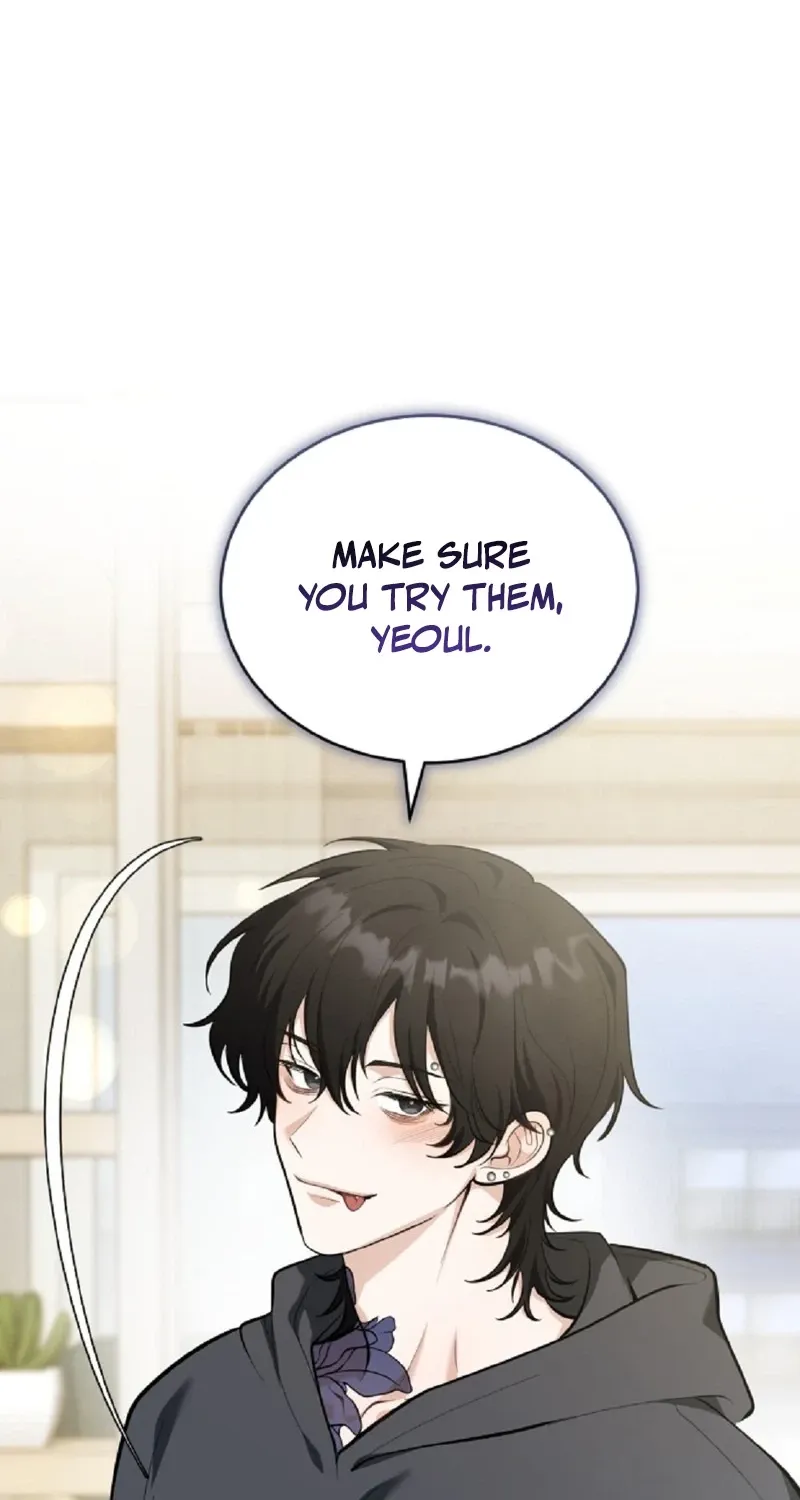The Gloomy, Sexy Guy Next Door Chapter 1 page 93 - 