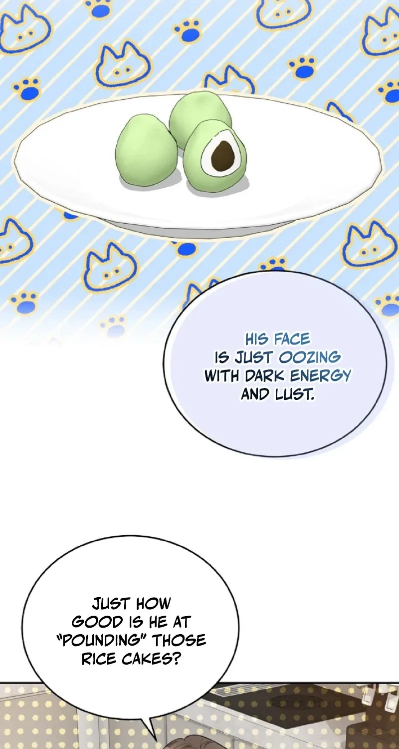 The Gloomy, Sexy Guy Next Door Chapter 1 page 98 - 