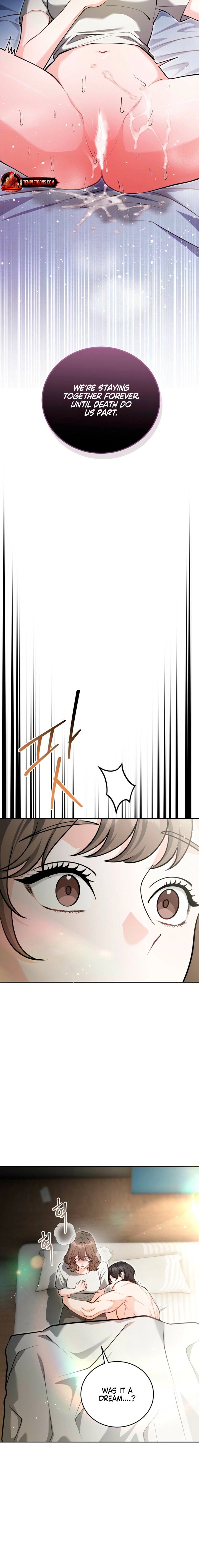 The Gloomy, Sexy Guy Next Door Chapter 10 page 13 - 