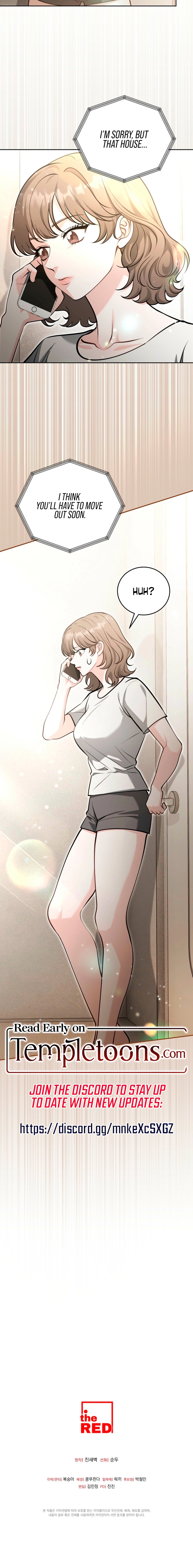 The Gloomy, Sexy Guy Next Door Chapter 10 page 19 - 