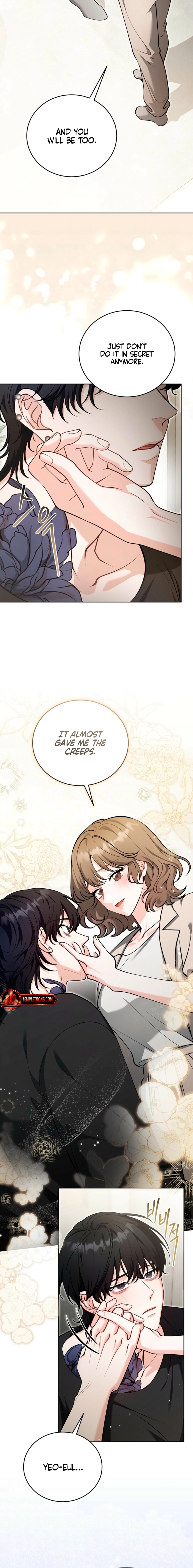 The Gloomy, Sexy Guy Next Door Chapter 10 page 6 - 