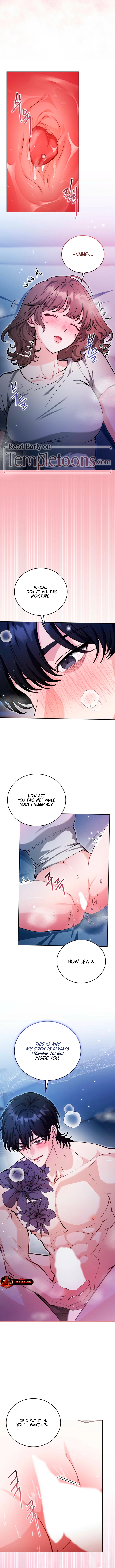 The Gloomy, Sexy Guy Next Door Chapter 10 page 9 - 