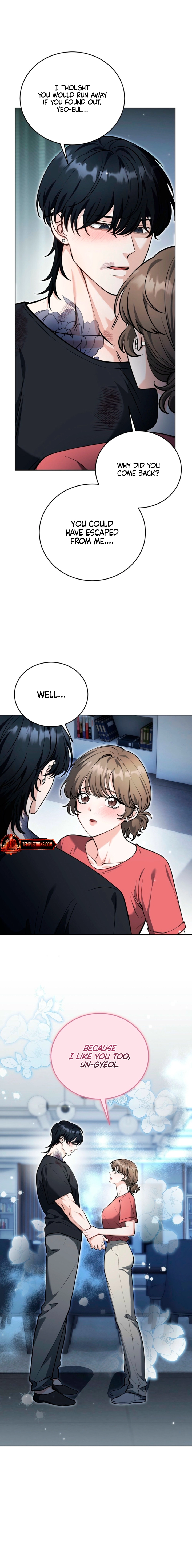 The Gloomy, Sexy Guy Next Door Chapter 14 page 14 - 