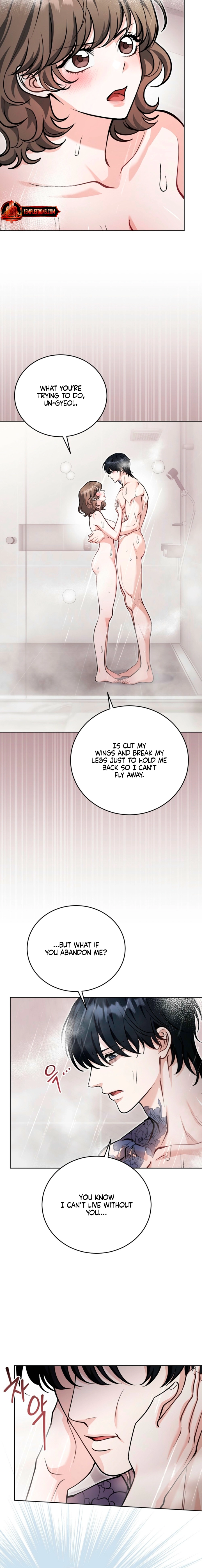 The Gloomy, Sexy Guy Next Door Chapter 15 page 2 - 