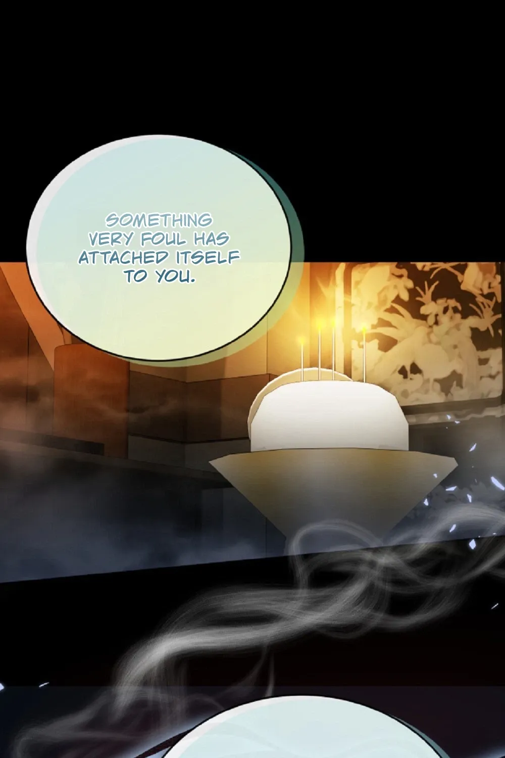 The Gloomy, Sexy Guy Next Door Chapter 2 page 2 - 