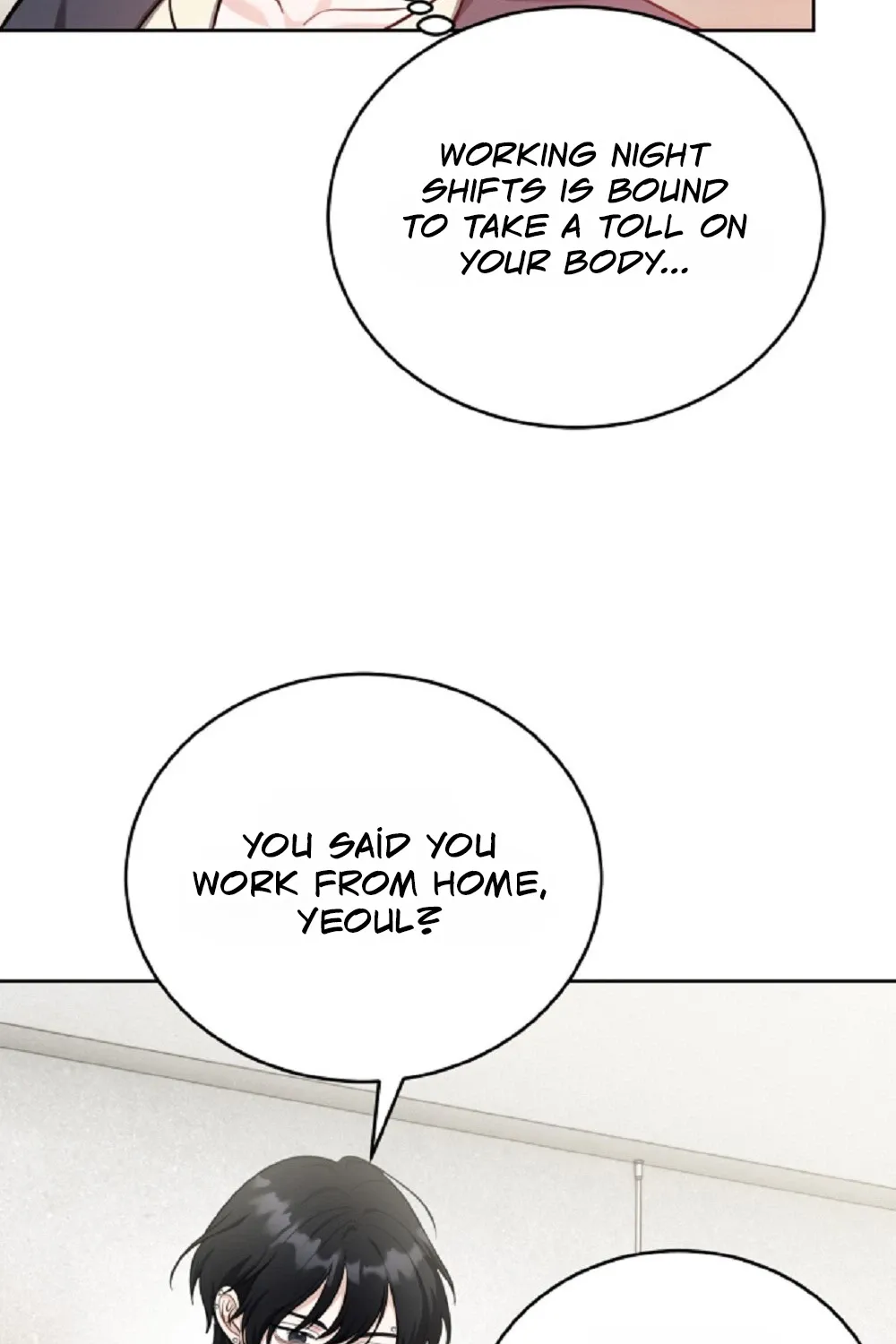 The Gloomy, Sexy Guy Next Door Chapter 2 page 101 - 