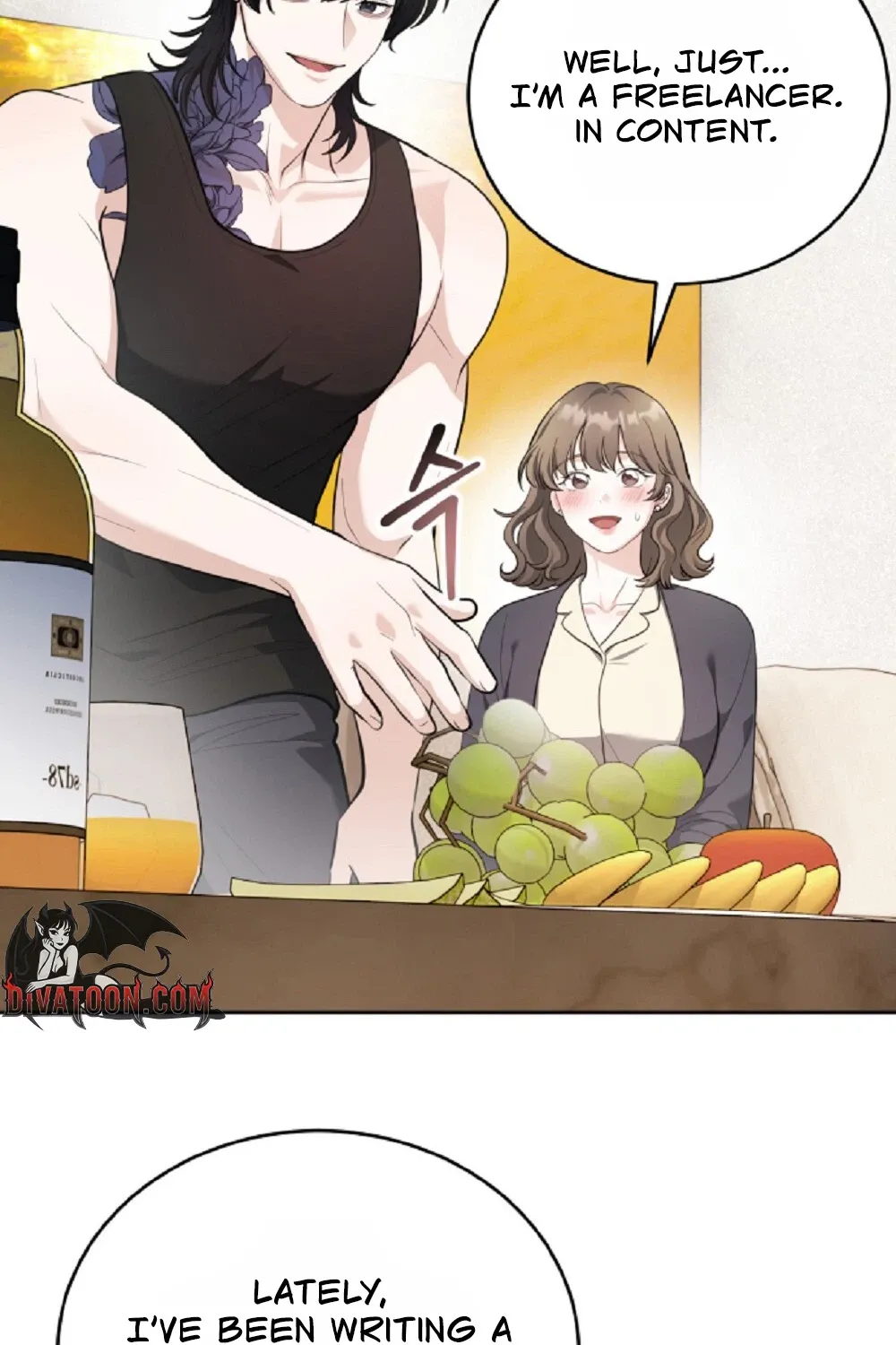 The Gloomy, Sexy Guy Next Door Chapter 2 page 102 - 