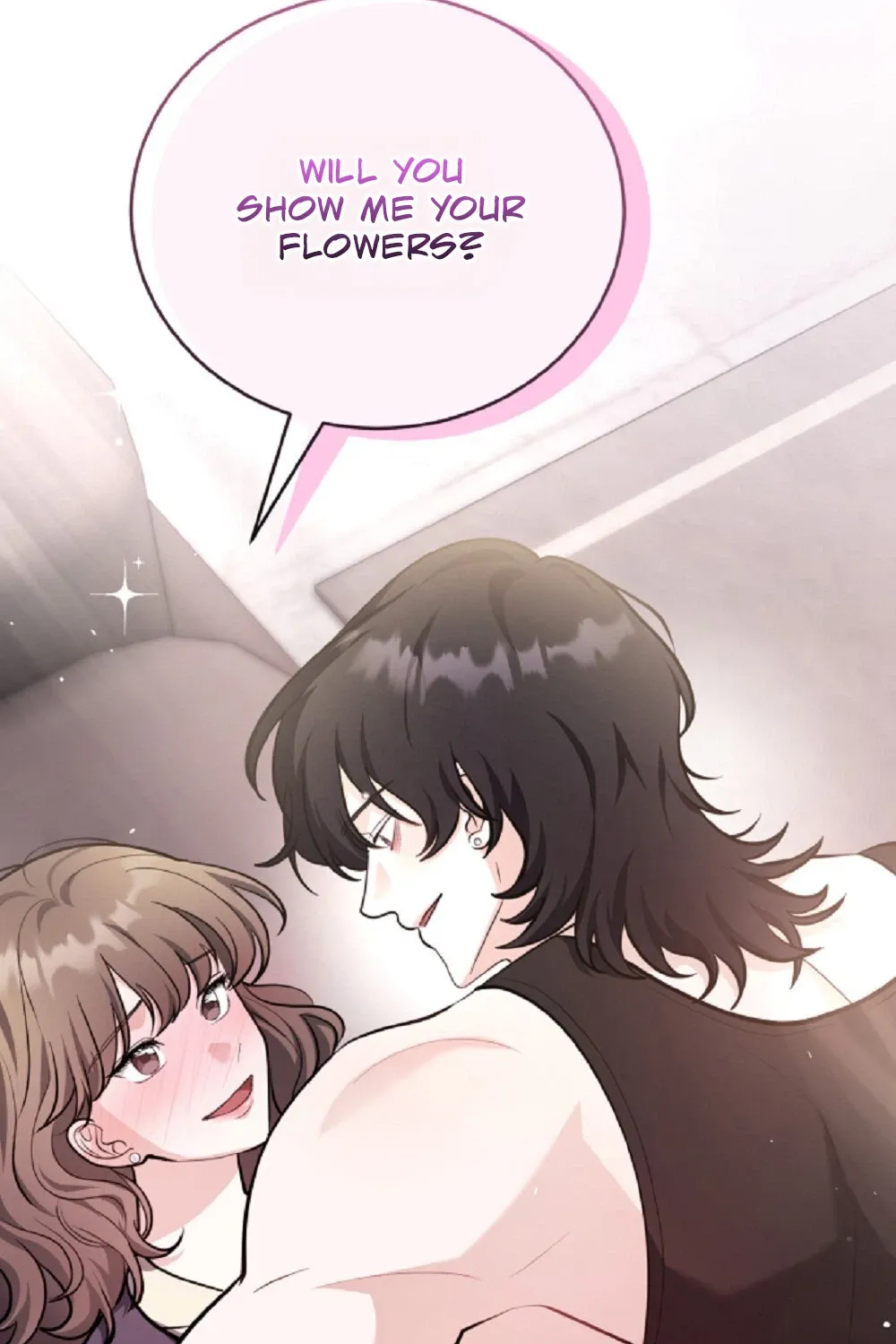 The Gloomy, Sexy Guy Next Door Chapter 2 page 124 - 
