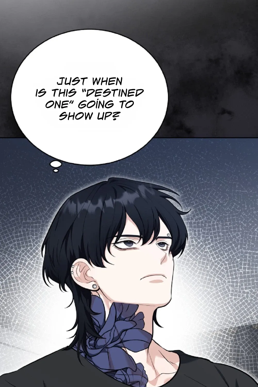 The Gloomy, Sexy Guy Next Door Chapter 2 page 16 - 