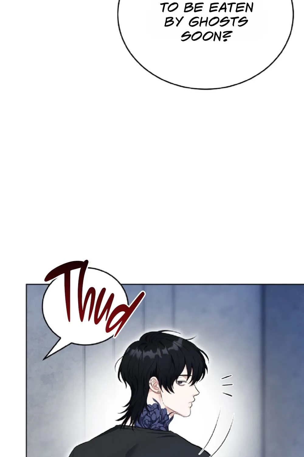 The Gloomy, Sexy Guy Next Door Chapter 2 page 18 - 