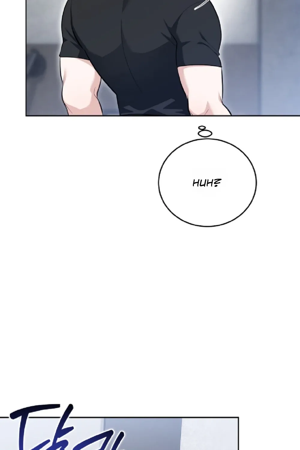 The Gloomy, Sexy Guy Next Door Chapter 2 page 19 - 