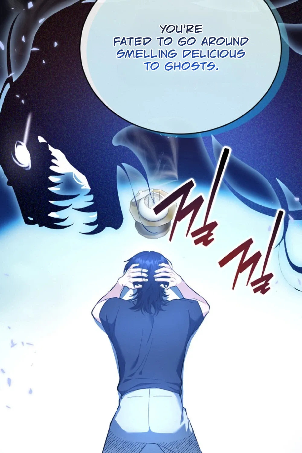 The Gloomy, Sexy Guy Next Door Chapter 2 page 3 - 
