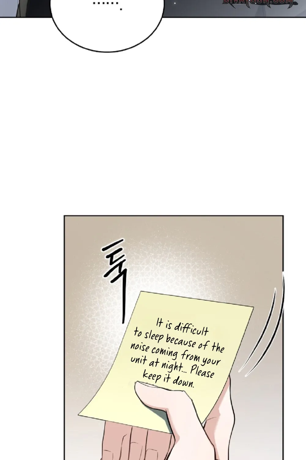 The Gloomy, Sexy Guy Next Door Chapter 2 page 23 - 
