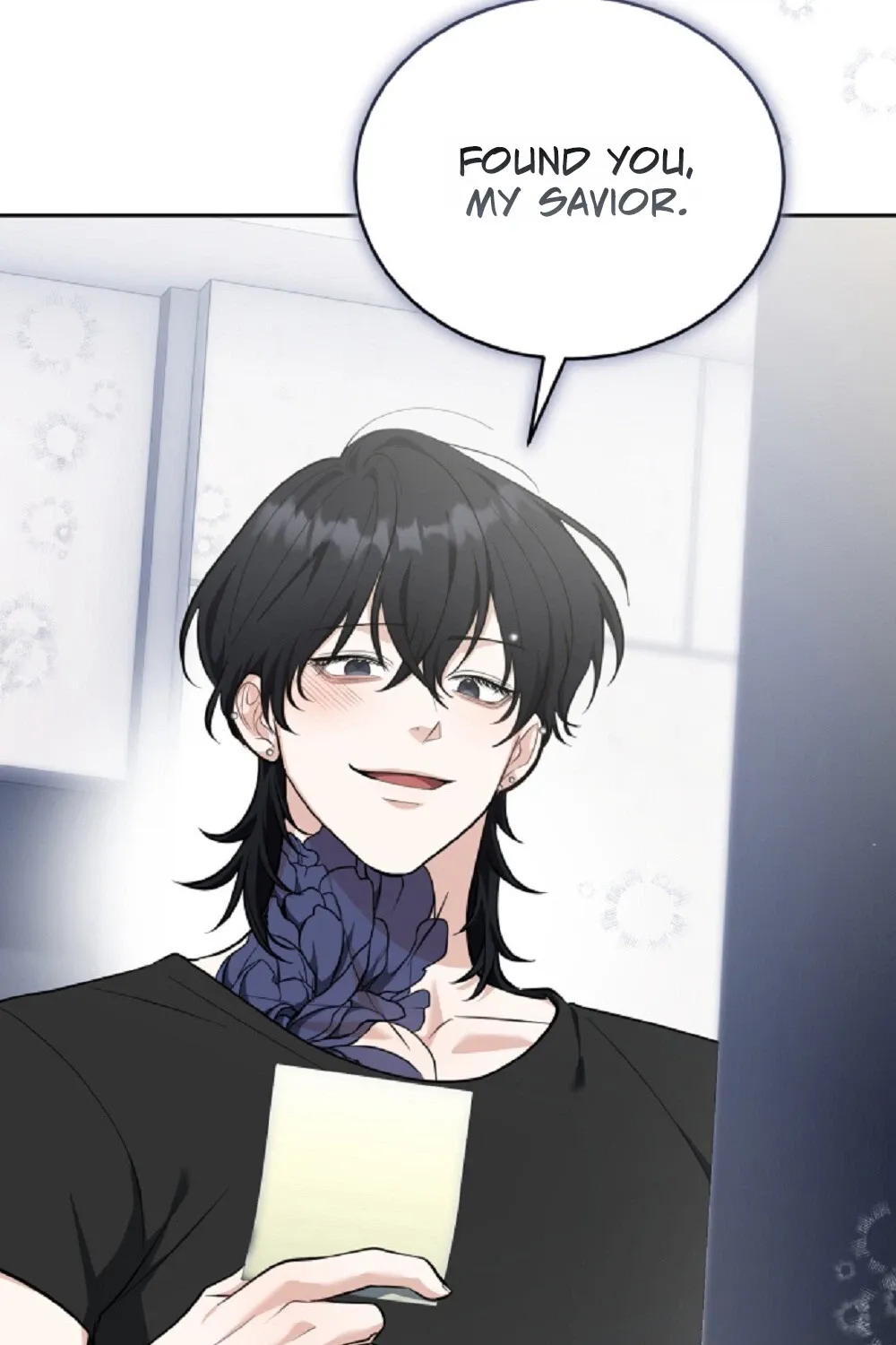 The Gloomy, Sexy Guy Next Door Chapter 2 page 25 - 