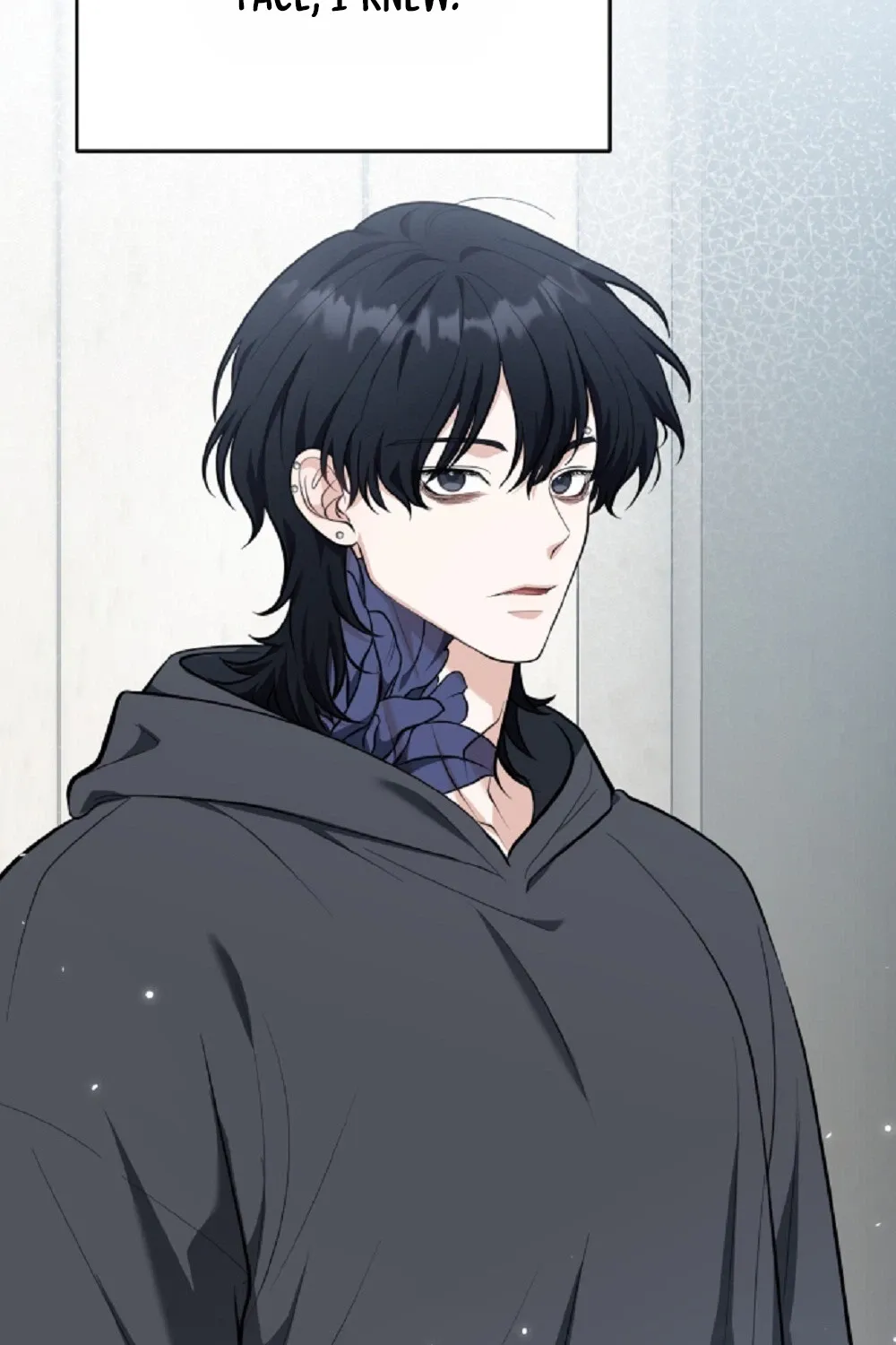 The Gloomy, Sexy Guy Next Door Chapter 2 page 29 - 