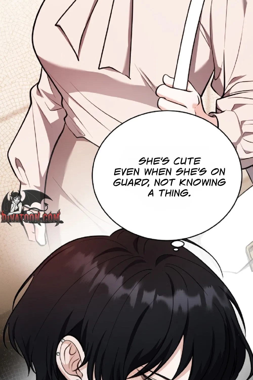 The Gloomy, Sexy Guy Next Door Chapter 2 page 36 - 