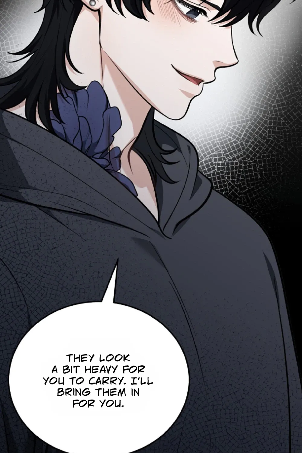 The Gloomy, Sexy Guy Next Door Chapter 2 page 37 - 