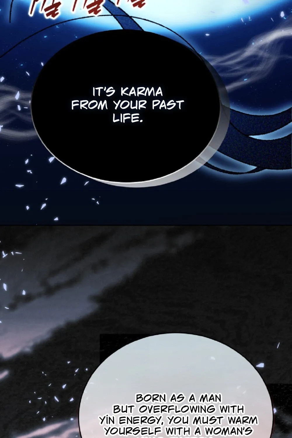 The Gloomy, Sexy Guy Next Door Chapter 2 page 5 - 