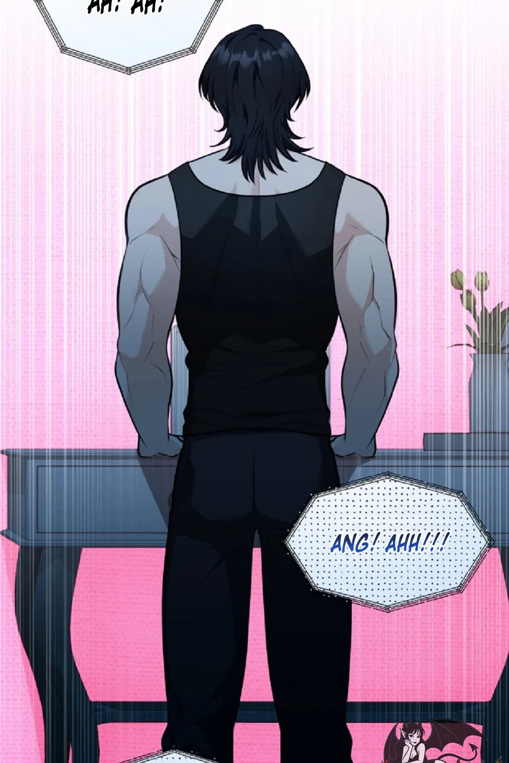 The Gloomy, Sexy Guy Next Door Chapter 2 page 43 - 